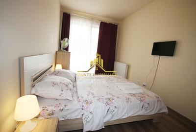 Apartament cu 2 camere semidecomandat, mobilat în Semicentral - 2