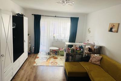 Garsonieră în Apahida - 1