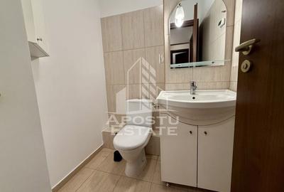 Apartament cu 3 camere decomandat, mobilat în Soarelui - 4