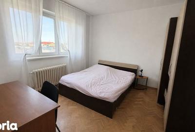 Apartament cu 2 camere semidecomandat, mobilat în Tipografilor - 4