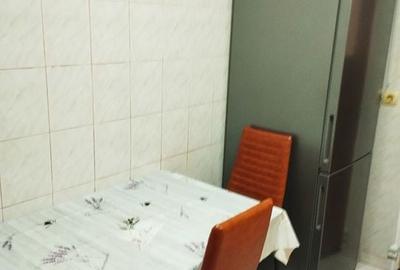 3 camere Brancoveanu - Secuilor - 2 gr. sanit., bloc 1986,loc parcare! - 16