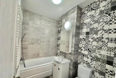 Garsoniera Bloc Mixt Titan - Bd Decembrie 1918 Sector 3 - 1