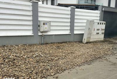 Teren de 507 mp, în Hărman - 5