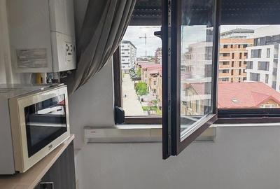 Garsonieră semidecomandată în Dudu - 3
