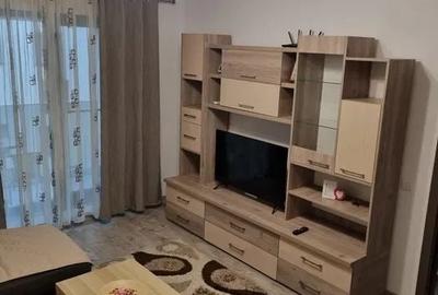Apartament cu 2 camere decomandat, mobilat în Lujerului