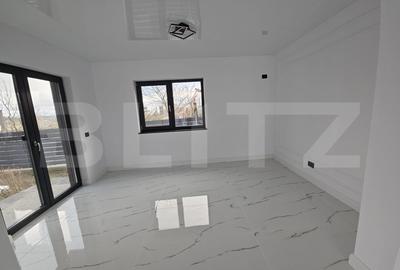 Vila Duplex 4 camere in zona Rediu - 2