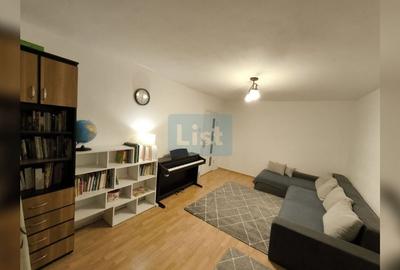 Apartament cu 3 camere decomandat, mobilat în Zorilor - 2