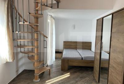 Casa cuplata cu garaj, 139 mp, 300 teren, Mosnita Noua! Casa cuplata cu garaj, 139 mp, 300 teren, Mosnita Noua! - 5