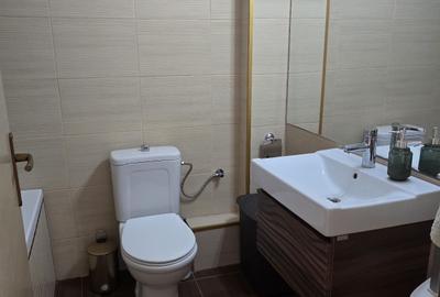 Apartament 2 camere decomandat - Tomis Plus(AXV12) - 16