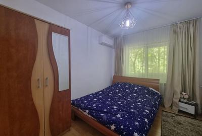 Dristor metrou apartament spatios 3 camere - 5