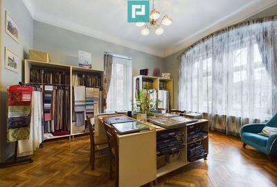 Apartament cu 3 camere, zona ultracentrala - 6