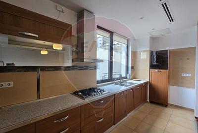 Apartament cu 4 camere decomandat, mobilat în Pipera - 6