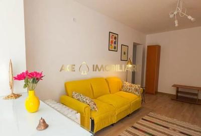 Apartament cu 2 camere decomandat, mobilat în Gorjului - 2