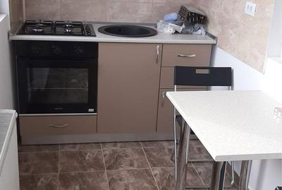 Apartament cu 2 camere decomandat în Chiajna - 2