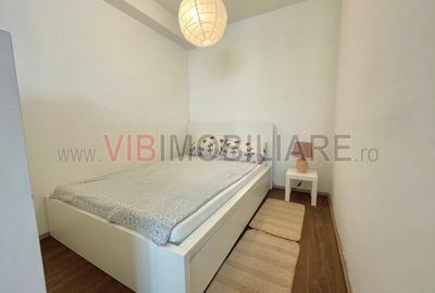 Garsonieră decomandată în Iancului - 8