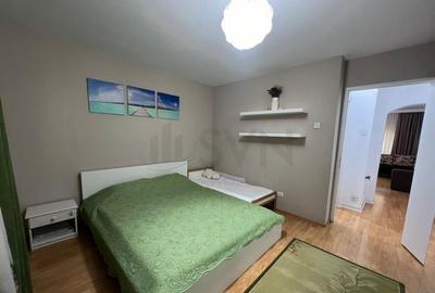 Apartament 3 Camere l Doamna Ghica l Mobilat Utilat Complet - 6