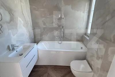 Casă cu 5 camere cu Teren 300 Mp în Giarmata - 1