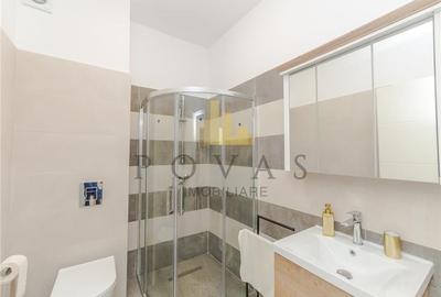 Inchiriere Apartament 2 Camere Iancu Nicolae - Baneasa - 7