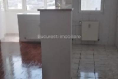 Vitan METROU Dristor , BLOC MIXT reabilitat, 1984 ,balcon inchis,libera. - 5