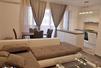 Apartament cu 2 camere decomandat în Tomis Nord