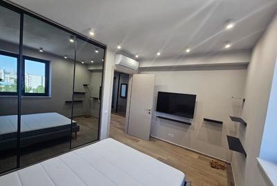 2 camere Calea Plevnei 52 - Opera Residence 2 camere Calea Plevnei 52 - Opera Residence - 9