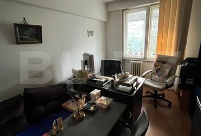 Apartament cu 4 camere, 74,23 mp, loc de parcare, zona Pantelimon - 14