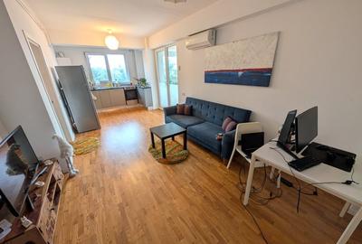 Apartament 2 camere 43mp +9mp terasa | 0 Comision | Otopeni langa Mega Image - 7