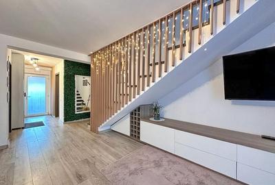 Corp de Casa Insiruita - Mobilat si Utilat - 21