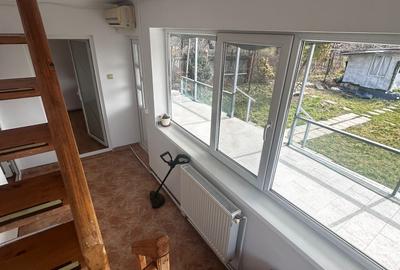 Casă individuală cu 5 camere cu Garaj în Copou - 16