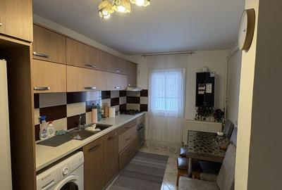 Apartament cu 2 camere decomandat în Fălticeni - 4