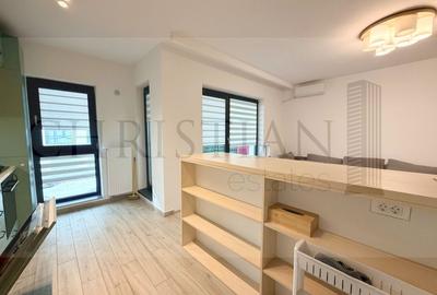 Apartament cu 3 camere decomandat, mobilat în Lujerului - 8