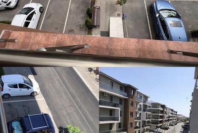 Apartament cu 2 camere decomandat în Central - 5