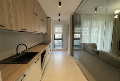 APARTAMENT SUPERB LA INCHIRIERE IN ZONA AVIATIEI - 2