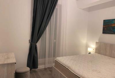 Garsonieră decomandată în Vasile Alecsandri - 4