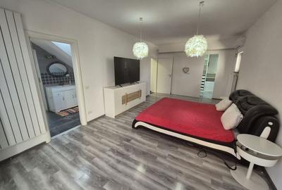 Vila cu piscina Dobroesti Ilfov - 22