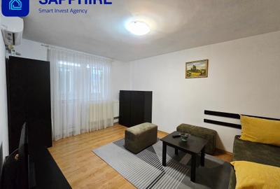 Apartament 2 camere metrou Lujerului, prima închiriere - 2