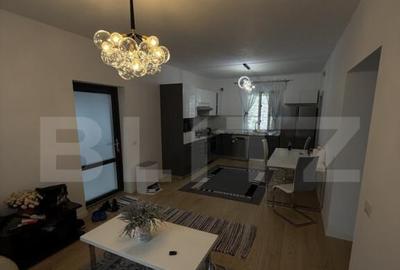 Casa individuala de inchiriat, 2 camere, zona Centru - 8