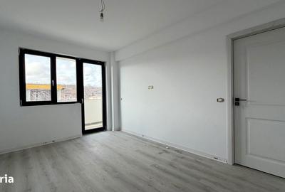 Apartament cu 2 camere în Hlincea