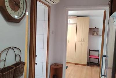 Apartament cu 2 camere decomandat în Arcul de Triumf - 11