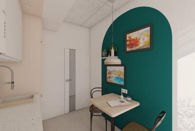 Bloc Nou de Garsoniere in Mamaia Nord - Predare 01.06.2025 - 20