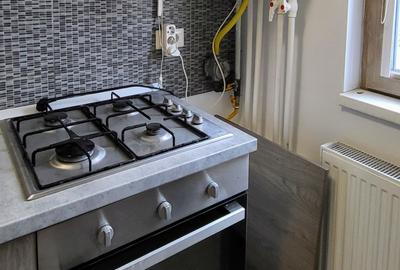 Apartament cu 2 camere decomandat, mobilat în Fundeni - 9