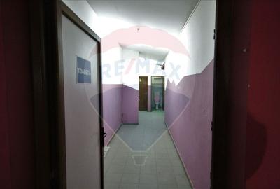 Spațiu comercial, de 400 mp, în Central - 7