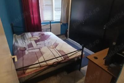 Apartament cu 2 camere semidecomandat în Girocului - 4