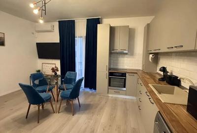 Proprietar inchiriez apartament
