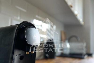 Apartament cu 2 camere decomandat în Take Ionescu - 4