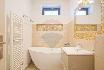 Casă cu 4 camere cu Teren 252 Mp în Griviței - 6