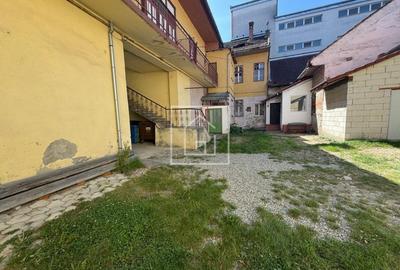 Apartament 105 mp utili cu pivnita pe str Morilor, Sibiu - 1