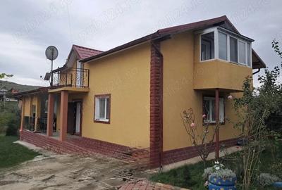 Casă cu Teren 1000 Mp în Apahida - 1