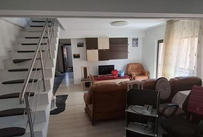 Apartament 3 camere Metrou Aparatorii Patriei