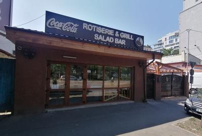 Zona premium I Spatiu comercial Zona premium I Spatiu comercial - 10